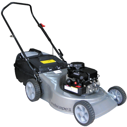 Keyang Petrol Lawn Mover 4-stroke B&S Engine 143CC Lanscape-3